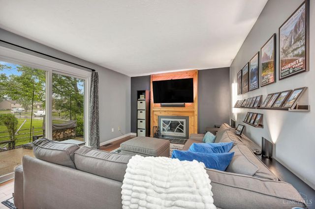 5546 Dogwood Court, West Chester, OH 45069