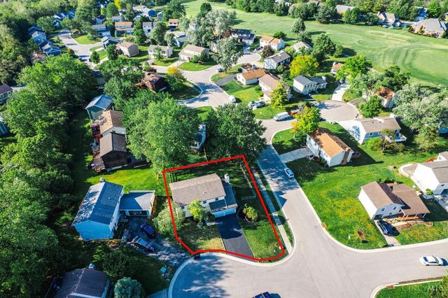 5546 Dogwood Court, West Chester, OH 45069