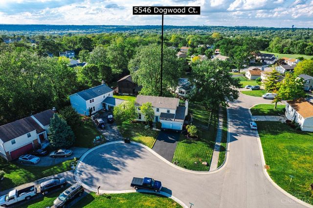 5546 Dogwood Court, West Chester, OH 45069