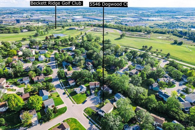 5546 Dogwood Court, West Chester, OH 45069