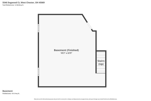 5546 Dogwood Court, West Chester, OH 45069