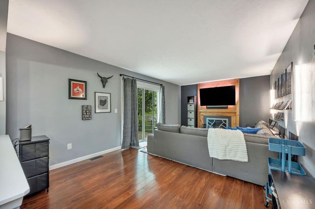 5546 Dogwood Court, West Chester, OH 45069