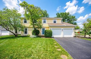 5546 Dogwood Court, West Chester, OH 45069