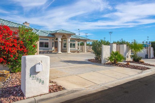 49650 Date Palm Drive, La Quinta, CA 92253