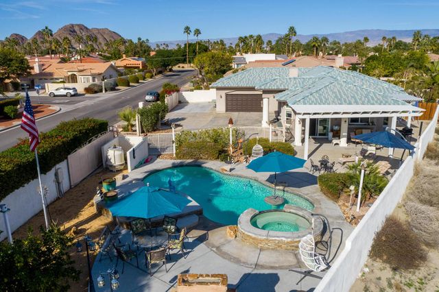 49650 Date Palm Drive, La Quinta, CA 92253