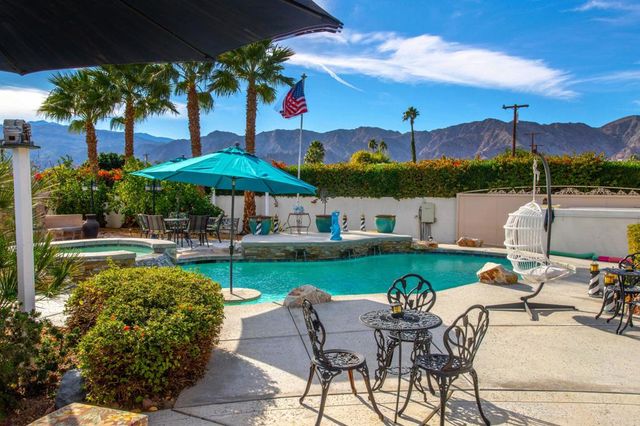 49650 Date Palm Drive, La Quinta, CA 92253