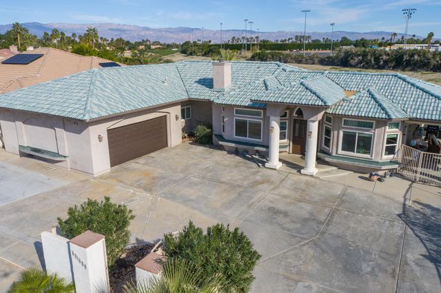 49650 Date Palm Drive, La Quinta, CA 92253