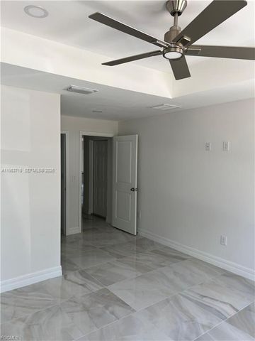 SW 30th 4852, Lehigh Acres, FL 33973