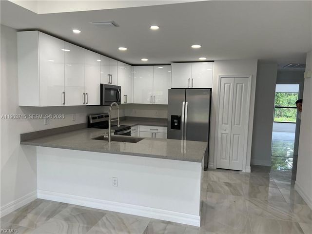 SW 30th 4852, Lehigh Acres, FL 33973