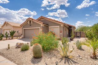 616 S Spanish Steps Drive, Tucson, AZ 85748