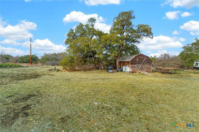 143 Bluff View Drive, Spring Branch, TX 78070