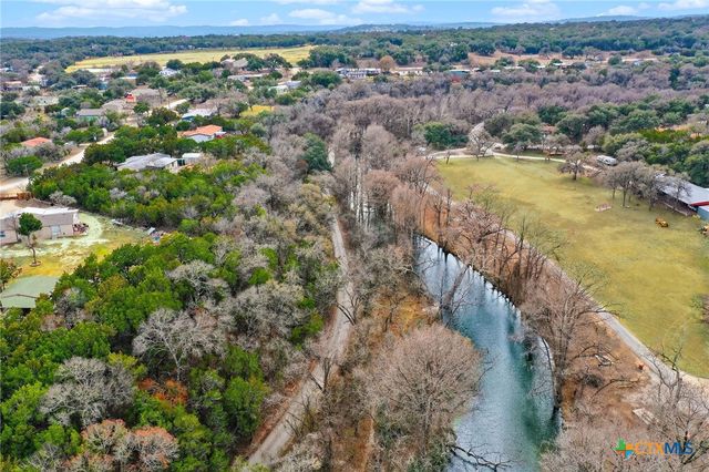 143 Bluff View Drive, Spring Branch, TX 78070