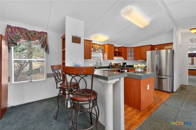 143 Bluff View Drive, Spring Branch, TX 78070