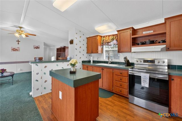 143 Bluff View Drive, Spring Branch, TX 78070