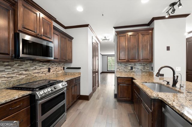 5583 Julian Place, Atlanta, GA 30342
