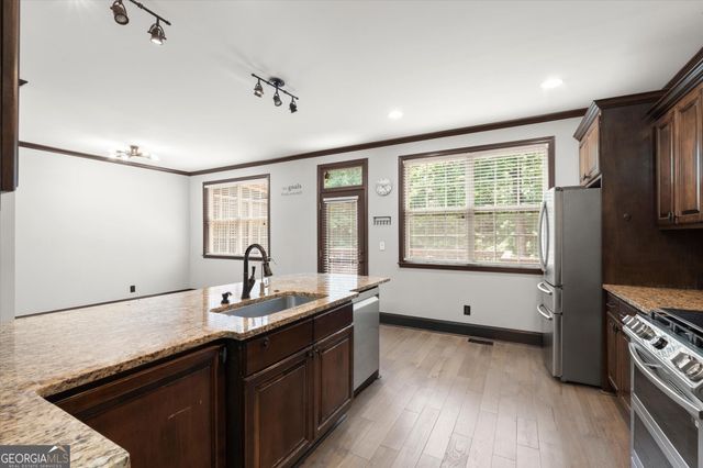 5583 Julian Place, Atlanta, GA 30342