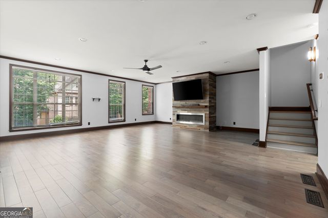 5583 Julian Place, Atlanta, GA 30342