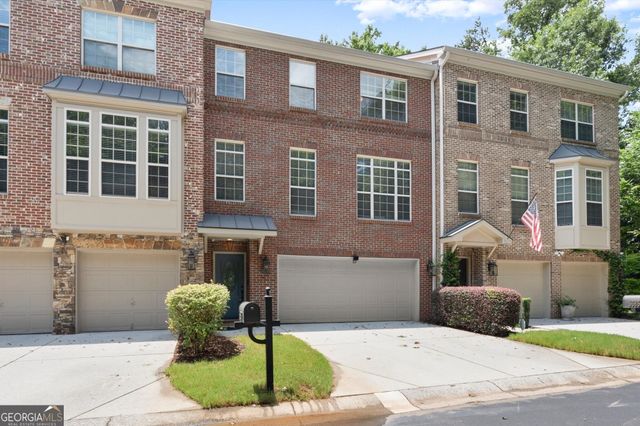 5583 Julian Place, Atlanta, GA 30342