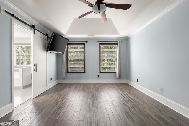 5583 Julian Place, Atlanta, GA 30342