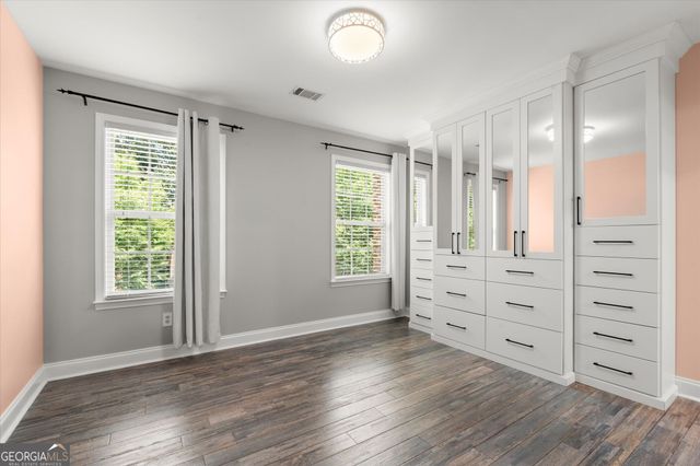 5583 Julian Place, Atlanta, GA 30342