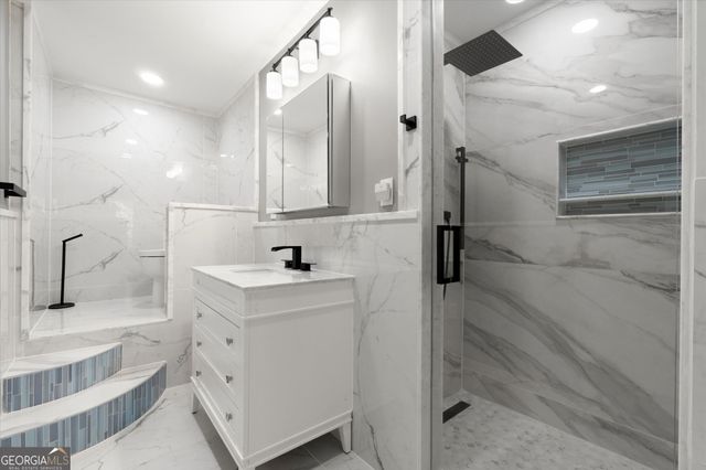 5583 Julian Place, Atlanta, GA 30342