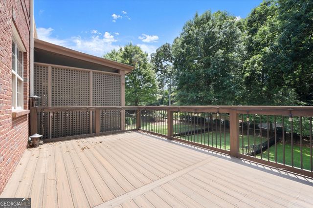 5583 Julian Place, Atlanta, GA 30342
