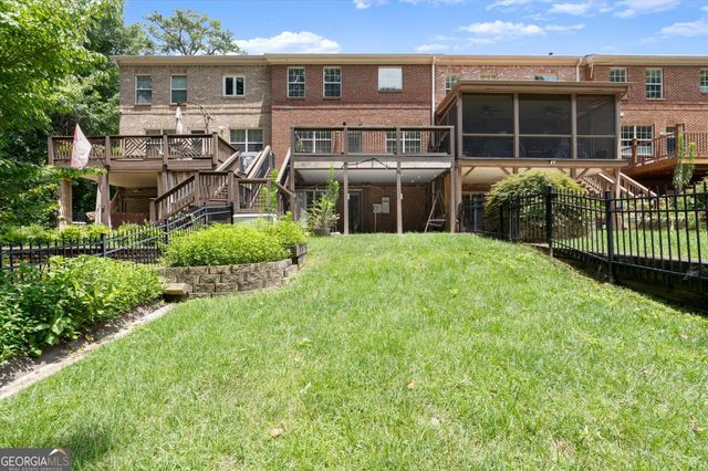 5583 Julian Place, Atlanta, GA 30342