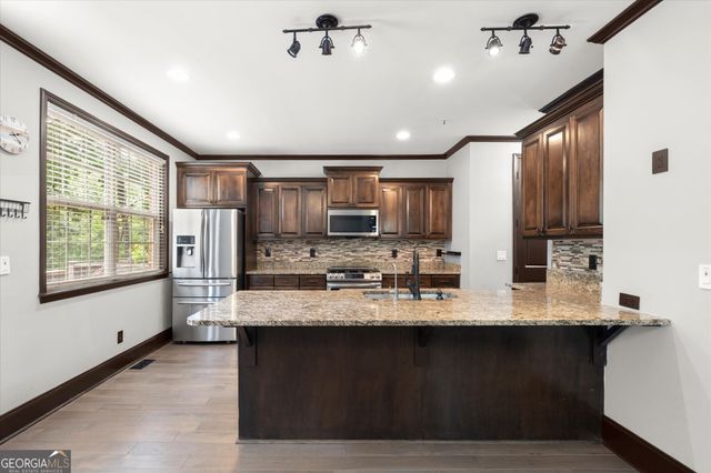 5583 Julian Place, Atlanta, GA 30342