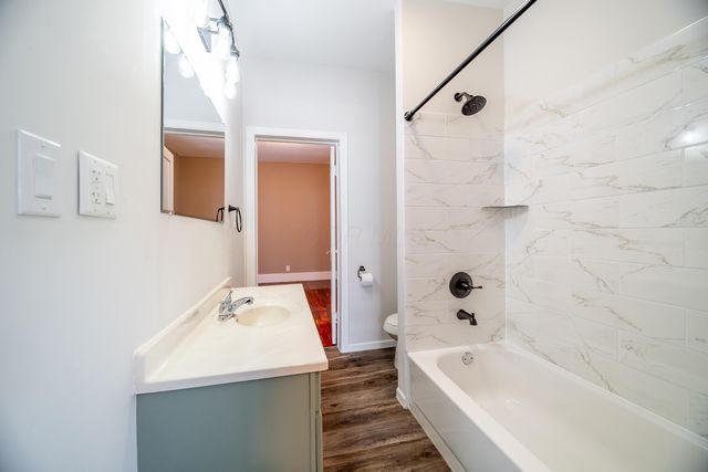 222 Uhler Avenue, Marion, OH 43302