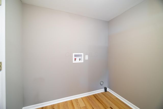 222 Uhler Avenue, Marion, OH 43302