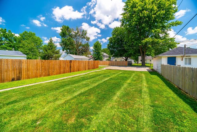 222 Uhler Avenue, Marion, OH 43302