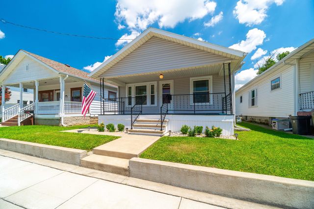 222 Uhler Avenue, Marion, OH 43302