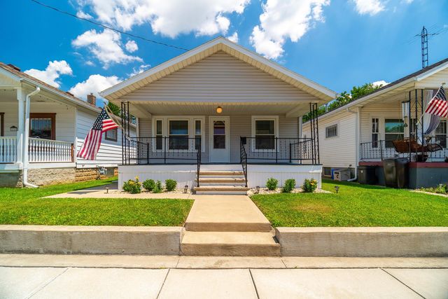 222 Uhler Avenue, Marion, OH 43302