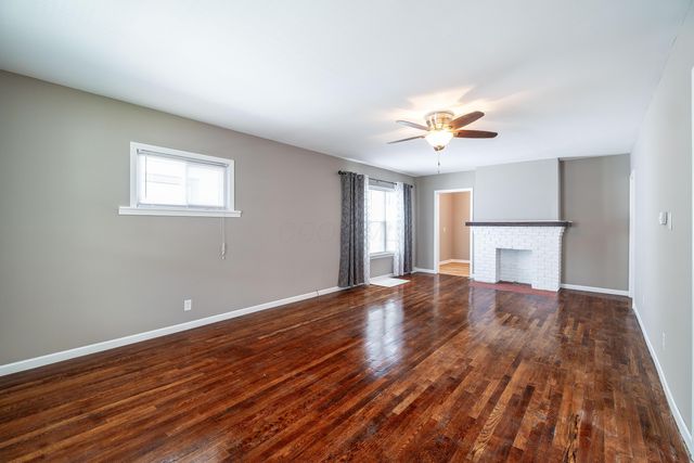 222 Uhler Avenue, Marion, OH 43302