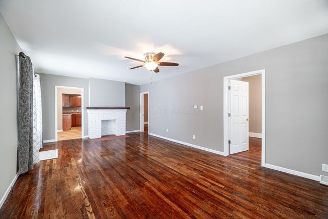222 Uhler Avenue, Marion, OH 43302