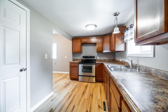 222 Uhler Avenue, Marion, OH 43302