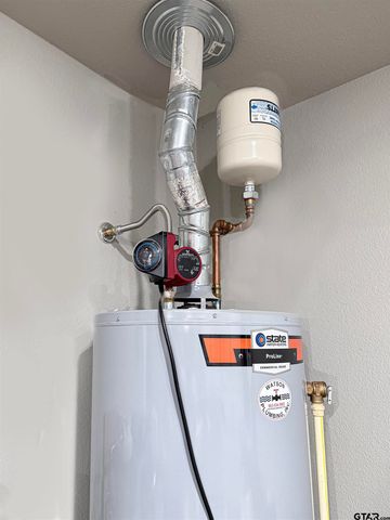 731 Cambridge Bend Cir, Tyler, TX 75703