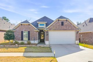 731 Cambridge Bend Cir, Tyler, TX 75703