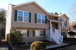 10402 SKINNER HILL DR, Fredericksburg, VA 22408