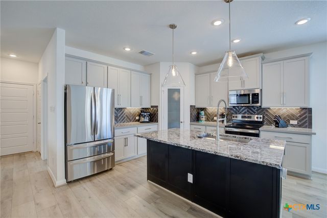 3257 Fox Sedge, New Braunfels, TX 78130