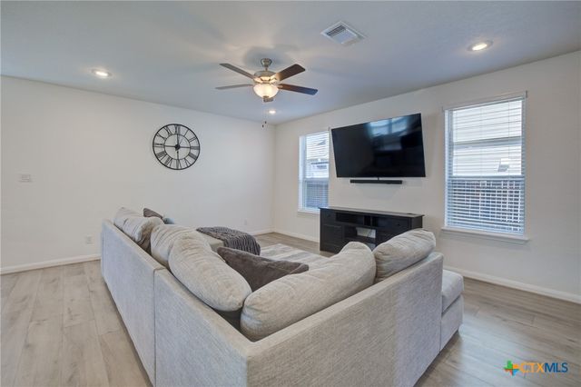 3257 Fox Sedge, New Braunfels, TX 78130