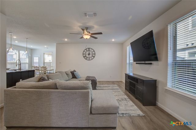 3257 Fox Sedge, New Braunfels, TX 78130