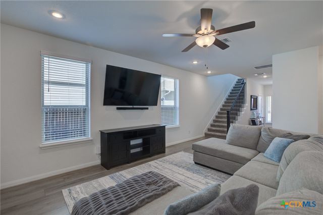3257 Fox Sedge, New Braunfels, TX 78130