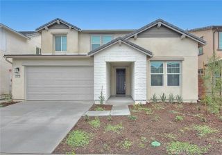 16649 Bristlecone Avenue, Chino, CA 91708