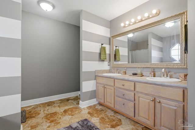 250 Shay Trl, Cantonment, FL 32533