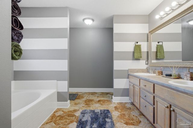 250 Shay Trl, Cantonment, FL 32533