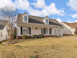 214 Ashton Drive, Moore, SC 29369