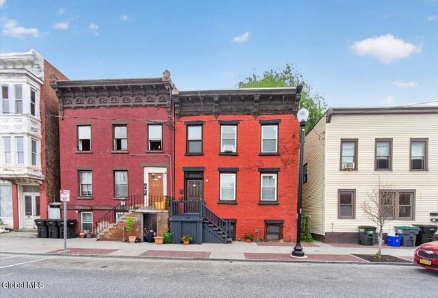 240 4th Street, Troy, NY 12180