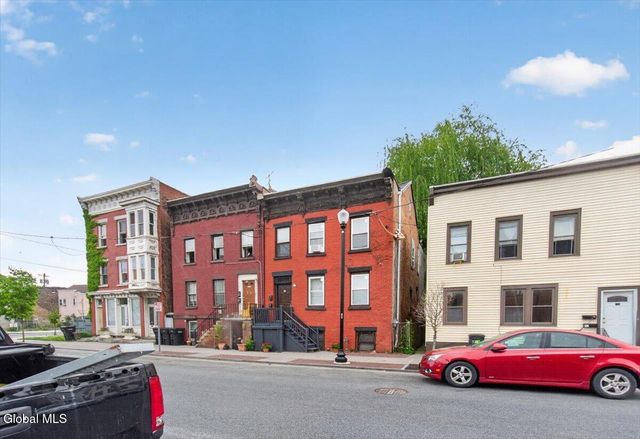 240 4th Street, Troy, NY 12180