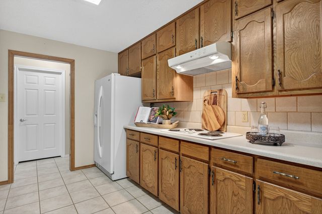 3508 Mckamy Oaks Trail, Arlington, TX 76017